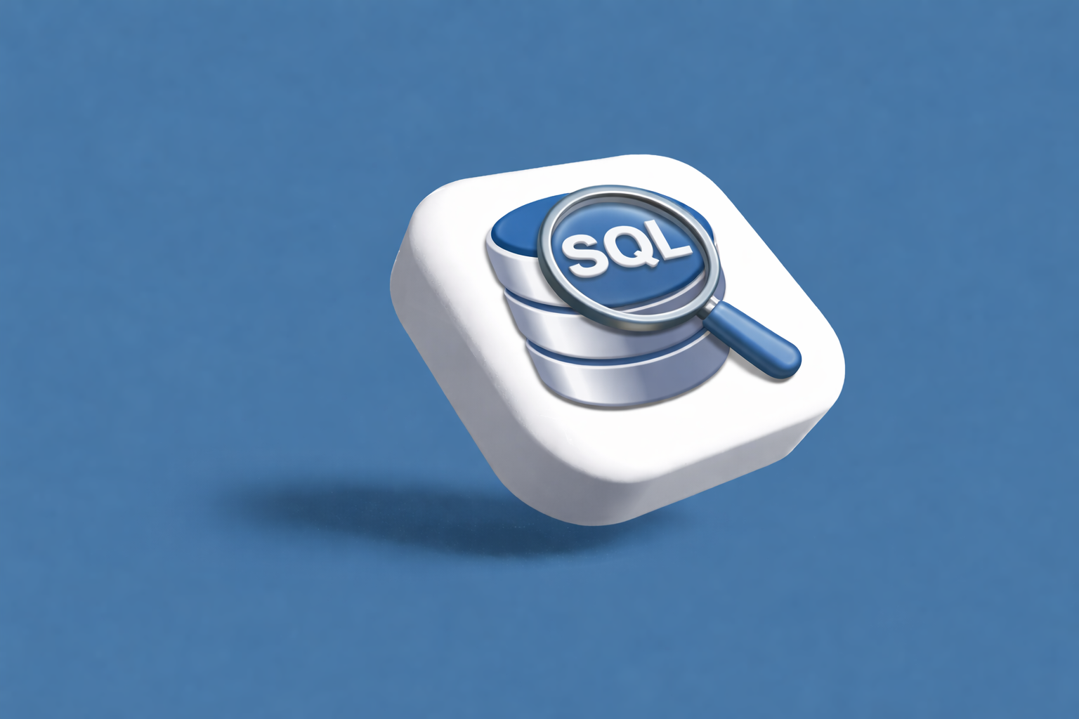 أساسيات SQL